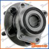Moyeu de roue avant pour SUBARU | KLP-SB-013, 29SKV323